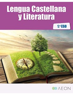 LENGUA CASTELLANA 1ºESO 2019